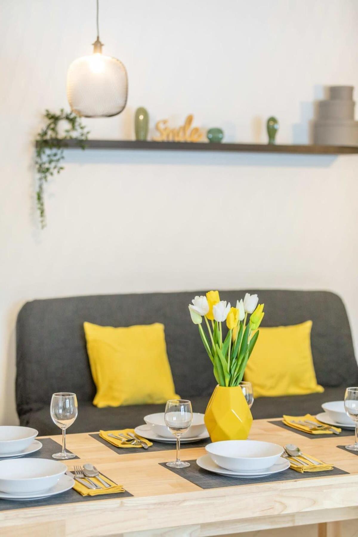 Cosy 2 Room Apartment In Hamburg Hammerbrook Ngoại thất bức ảnh